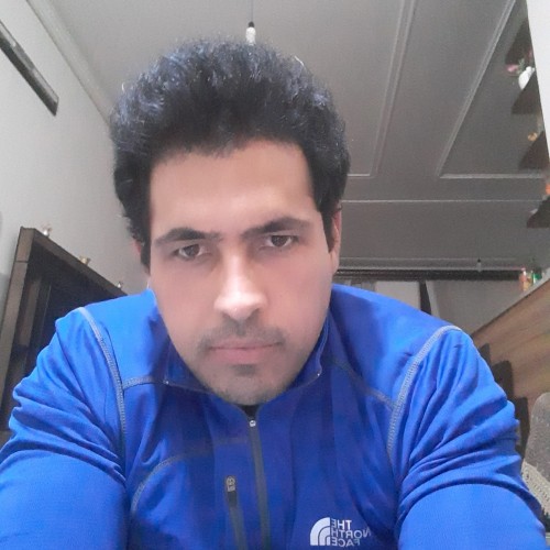 Majid S.