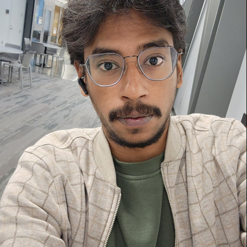 Yaswanth  T. profile photo