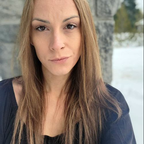 Melissa B.