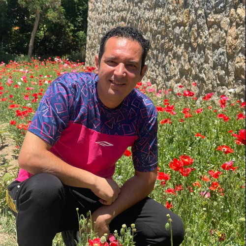 Reza A. profile photo