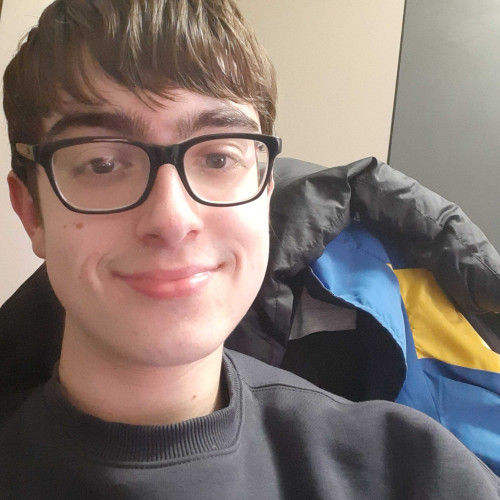 Sergio M. profile photo