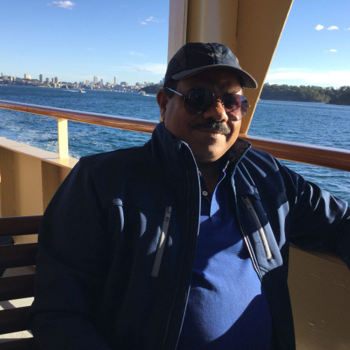 Joison K. profile photo