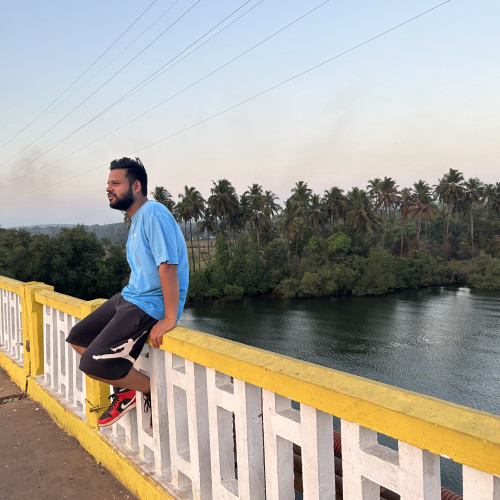 Shubham J. profile photo