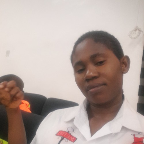 Mgbor chioma  B.