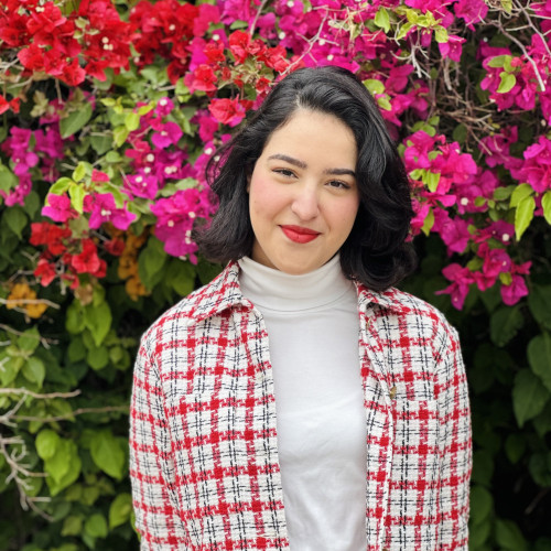 Maria C. profile photo