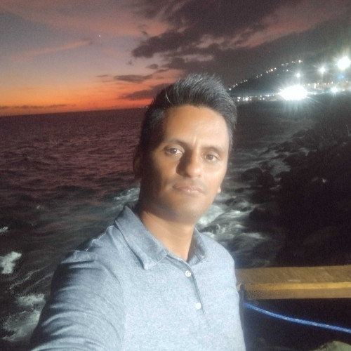 Kenny Rafael P. profile photo