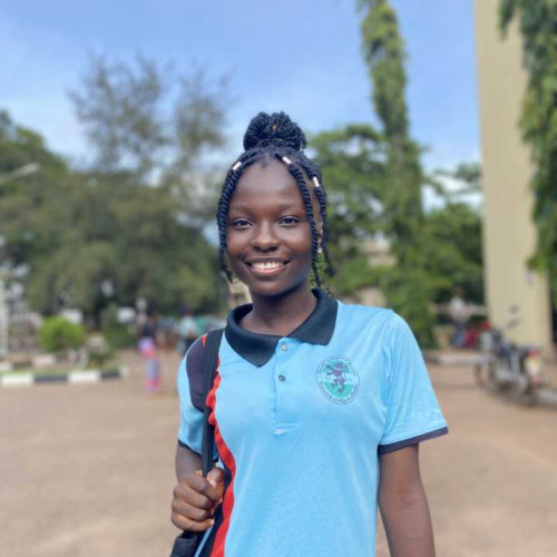 Mercy O. profile photo