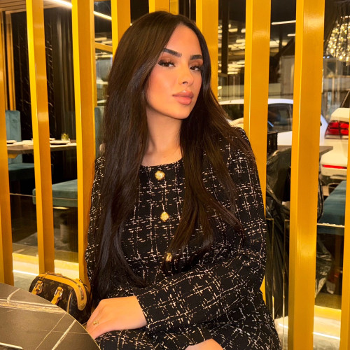 Nisrine M. profile photo
