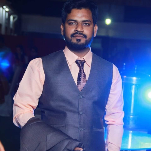 Muhammad N. profile photo