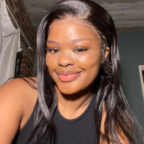 mandisa s.