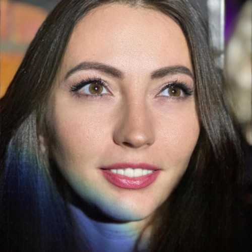 Anna F.