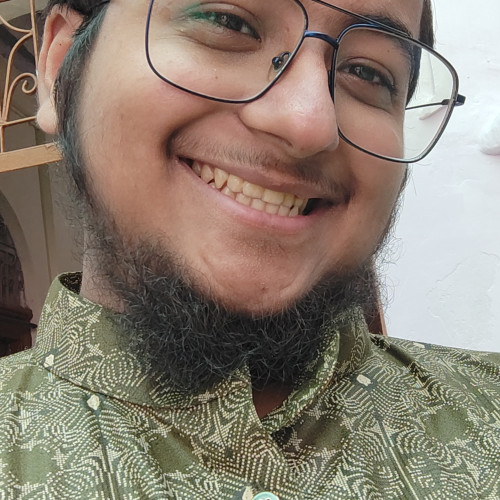 Ibrahim Z. profile photo