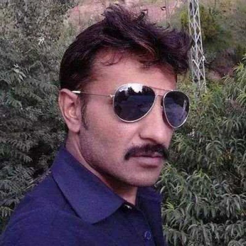 Javeed I. profile photo