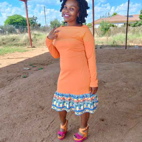 Zama B. profile photo
