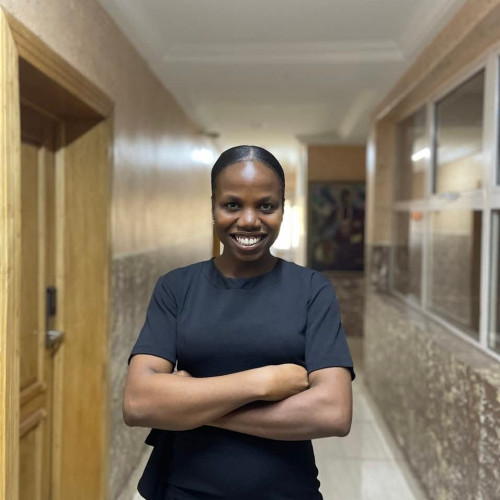 Funmilola O. profile photo