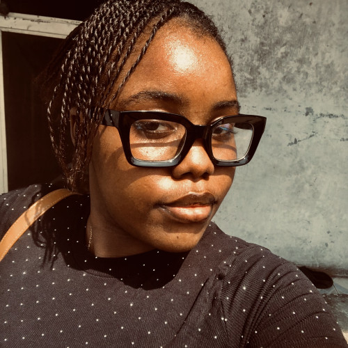 Jadesola O. profile photo