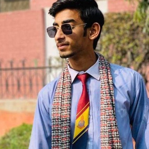Ahmad  I. profile photo