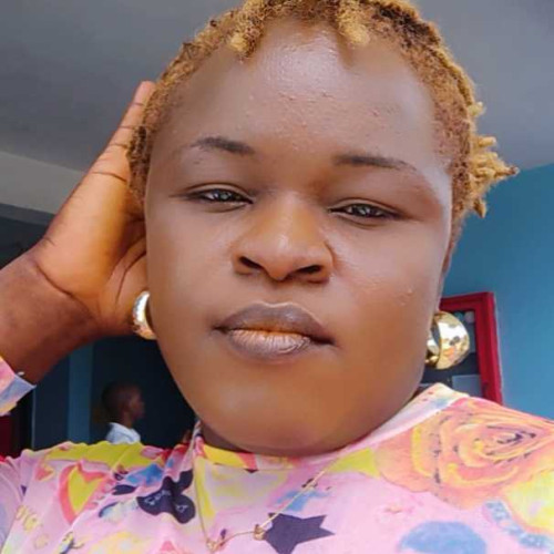 Treasure E. profile photo