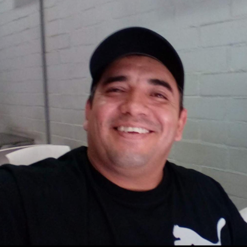 Diego M.