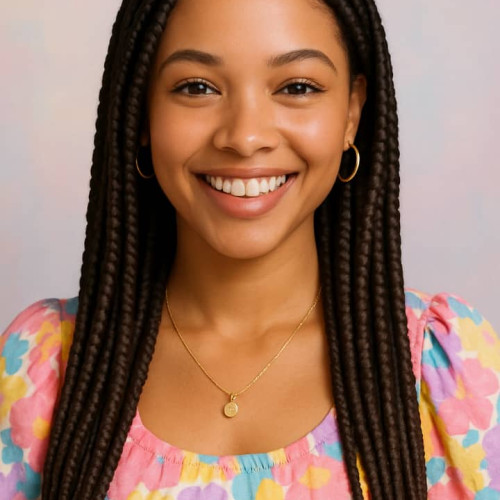 Vibella  V. profile photo