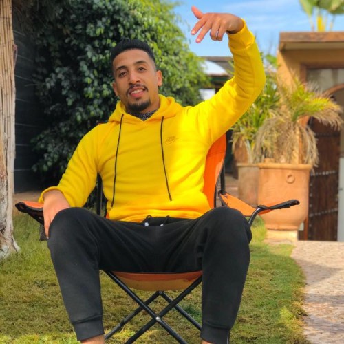El Mehdi K. profile photo
