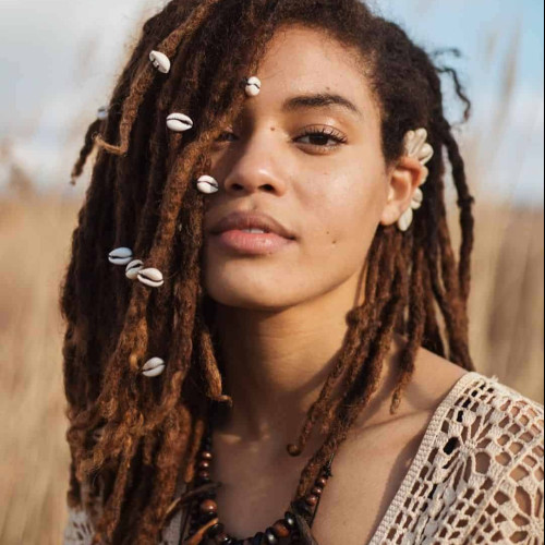 Amani K.