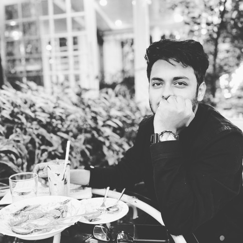 Bhavesh L. profile photo