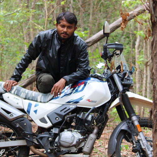 Kashappagouda  K. profile photo