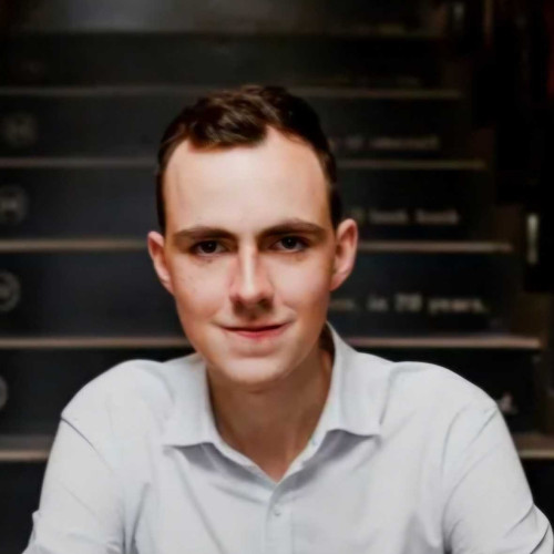 Andrew C. profile photo