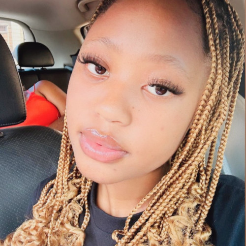 Joy M. profile photo