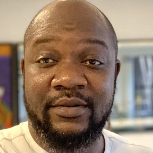 Emmanuel O. profile photo