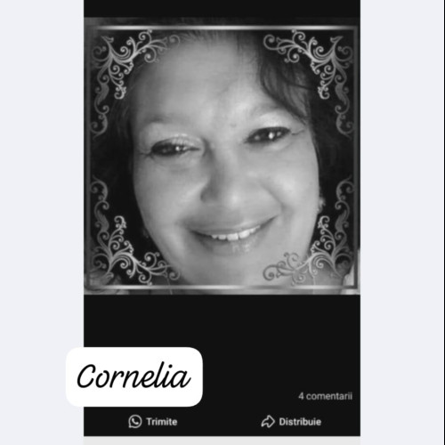 Cornelia D. profile photo