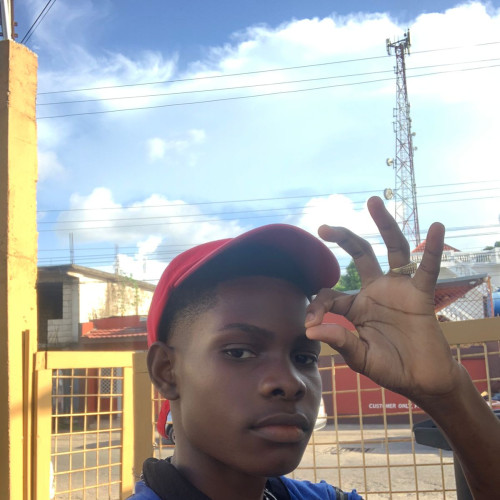 Jahv T. profile photo