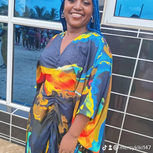 Mercy  K. profile photo