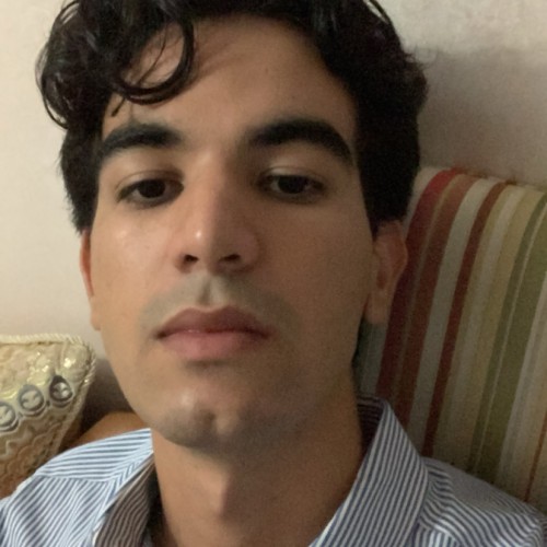 ayman b. profile photo