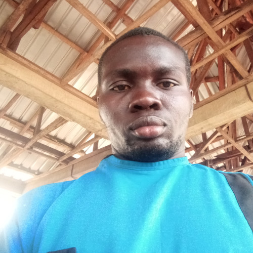 Olamide I. profile photo