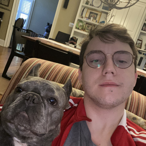 Zeke B. profile photo