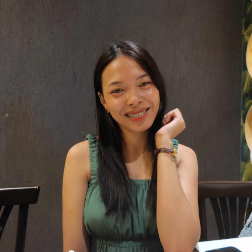 Thal M. profile photo