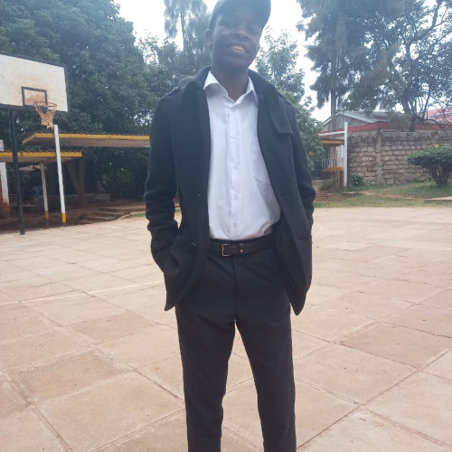 Obed O. profile photo
