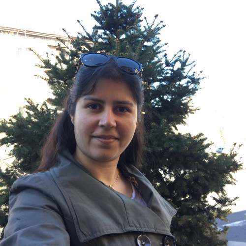 Helen M. profile photo