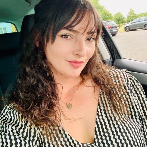 Kamela P. profile photo