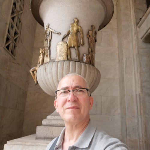 Gonzalo A. profile photo