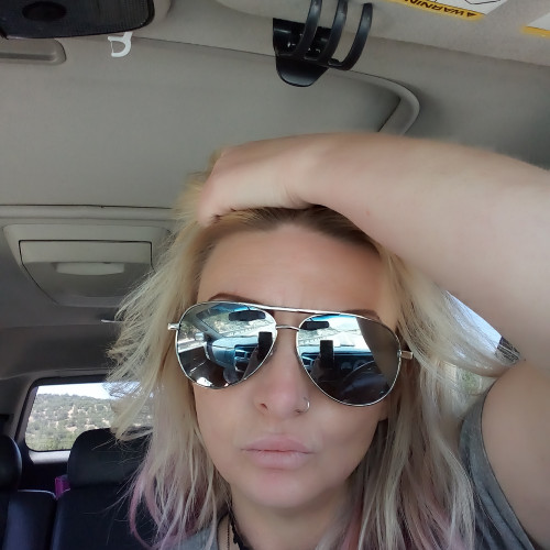 Amber P. profile photo