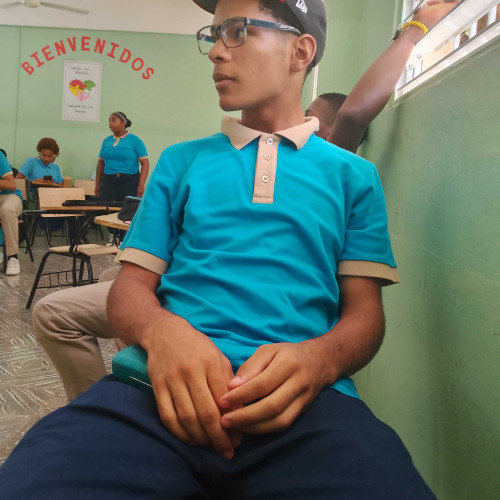 Junior p. profile photo
