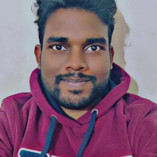 Kavinkumar G. profile photo