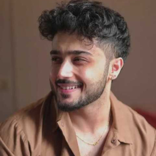 krish r. profile photo