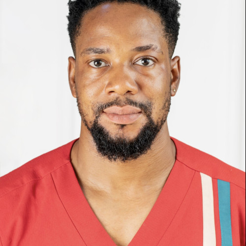 Emmanuel  E. profile photo
