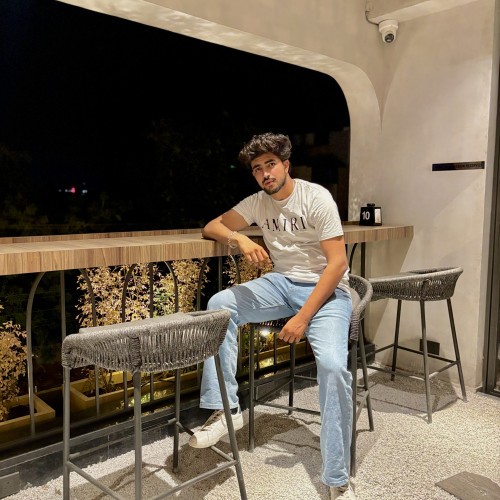 Raghav A. profile photo