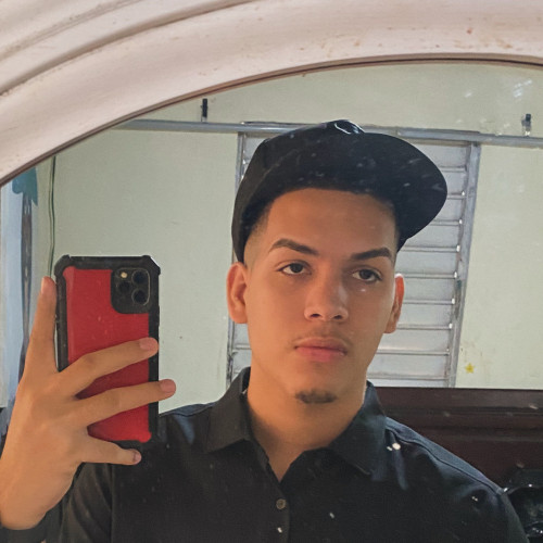 George B. profile photo