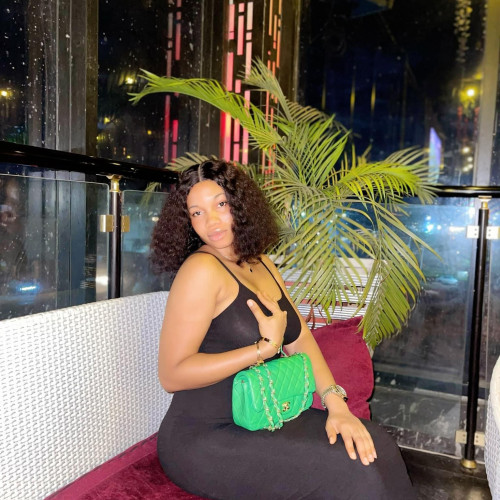 Shana T. profile photo